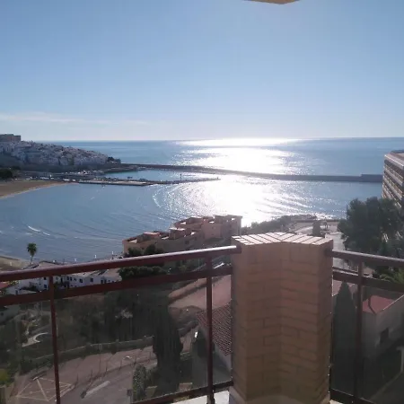 Bertur Mira D'or-46 * Peniscola