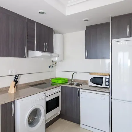 Bertur Mira D'or-46 Apartment Peniscola