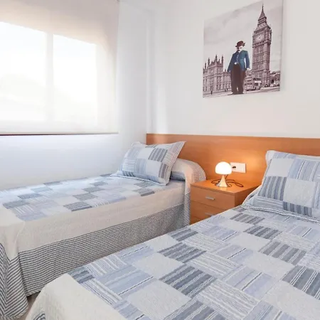 Apartment Bertur Mira D'or-46 *