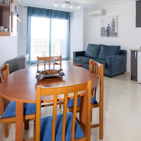Bertur Mira D'or-46 Apartment *