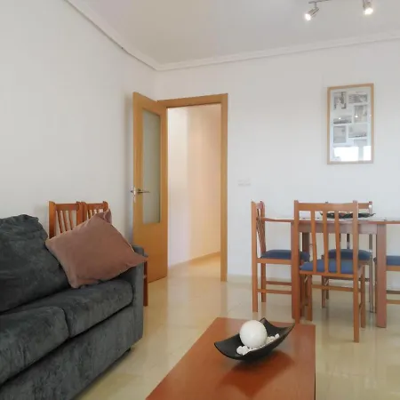 Bertur Mira D'or-46 Apartment *
