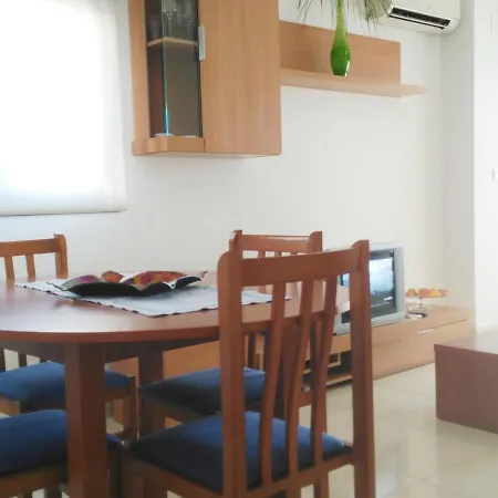 Bertur Mira D'or-46 Apartment Peniscola