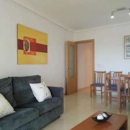 Apartment Bertur Mira D'or-46 Peniscola
