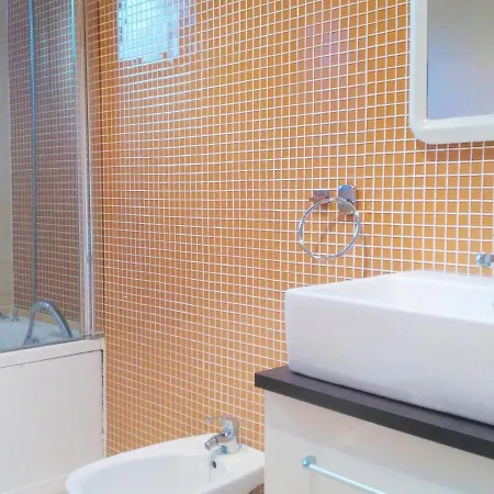 Bertur Mira D'or-46 Apartment Peniscola