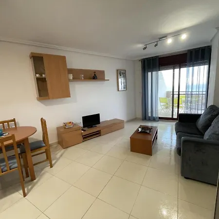 Bertur Mira D'or-46 * Peniscola