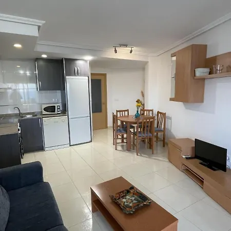 Bertur Mira D'or-46 Apartment