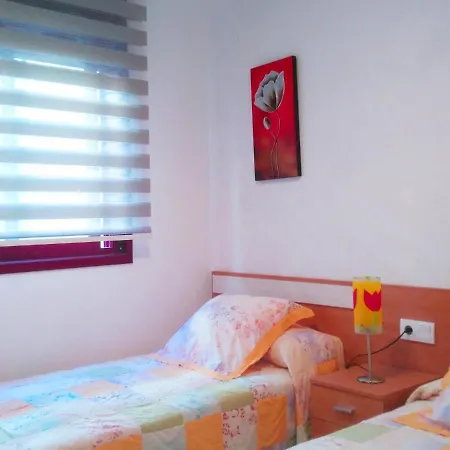 Bertur Mira D'or-46 Apartment Peniscola
