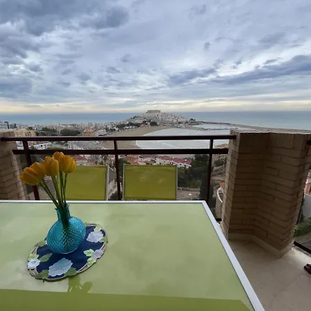 Apartment Bertur Mira D'or-46