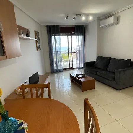 Apartment Bertur Mira D'or-46 Peniscola
