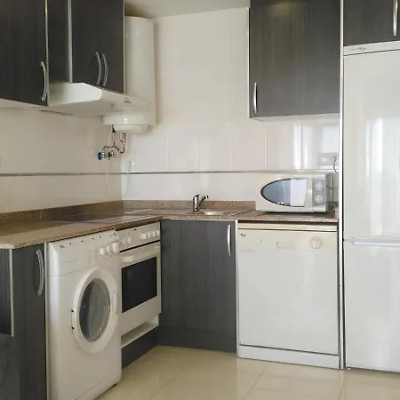 Appartement Bertur Mira D'or-46